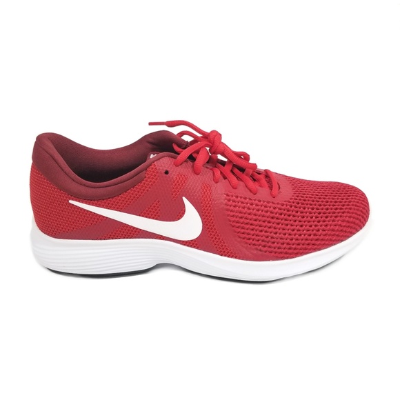 nike shoes revolution 4 mens 105 new running poshmark christmas nikes